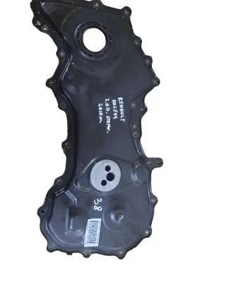 Renault Koleos I Timing chain cover 8200729306 C052779 05030122