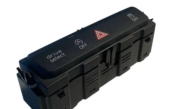 Audi Q3 F3 Central body control module 85E925301T