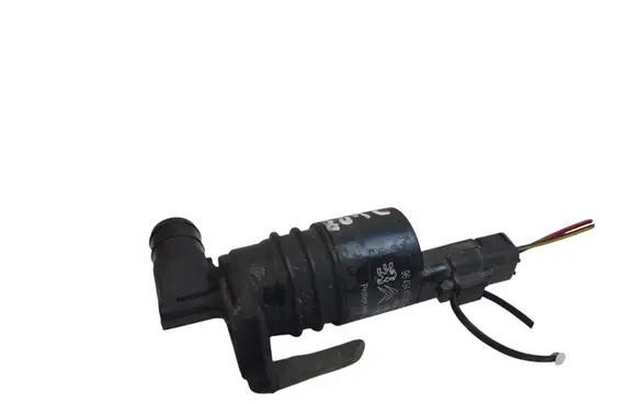 Citroen C5 Windscreen/windshield washer pump 9643447780