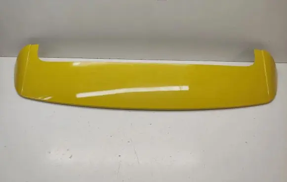 KIA Stonic Tailgate/trunk spoiler 87210H8400