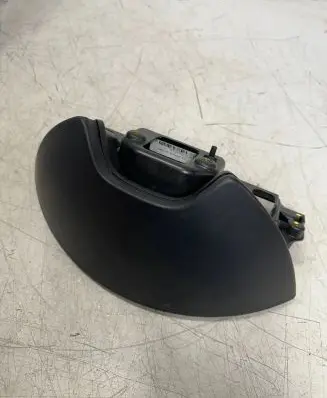 Porsche Cayenne (92A) Dashboard trim 7P5858277