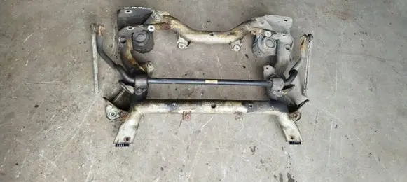 Mercedes-Benz E W212 Front subframe