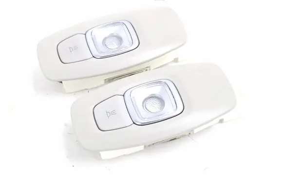 Renault Espace V (RFC) Other interior light 264301419R 6472