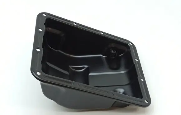 Microcar M.GO Oil sump 1010480 F00990000387