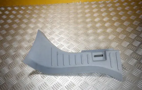 Ford S-MAX Rear seatbelt 6M21U40375ACW