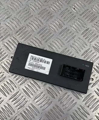 BMW 7 E65 E66 Other control units/modules 6762208 00061091 00004170