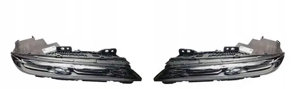 BMW 7 G70 Headlights/headlamps set 9879935