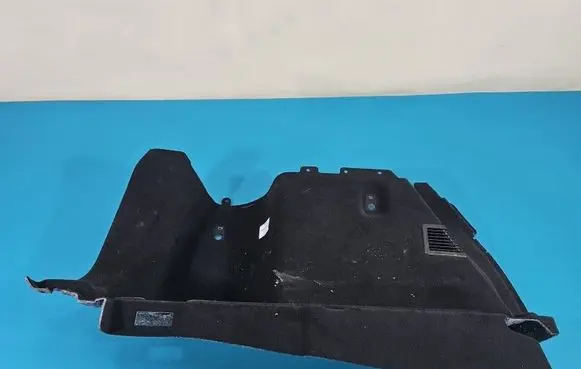 Jaguar F-Pace Trunk/boot side trim panel KH8345431BDW IMPRK1578042