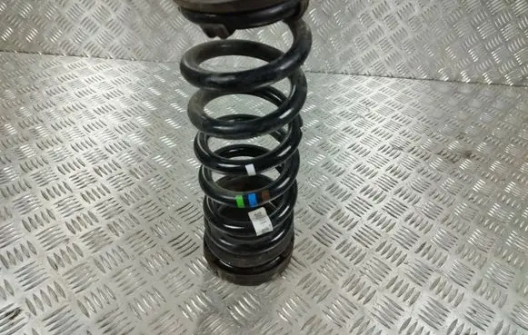 Jaguar F-Pace Rear coil spring HK835534