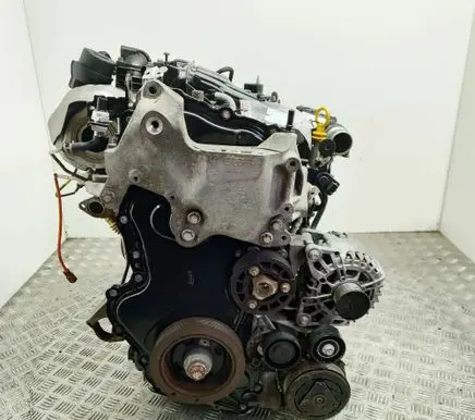 Opel Vivaro Engine R9M408