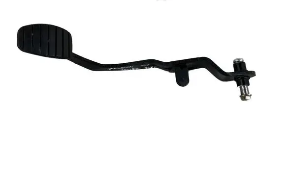 Renault Scenic II - Grand scenic II Brake pedal 20132A00 17603