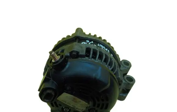 Land Rover Range Rover Sport L320 Generator/alternator 0986082400 276DT