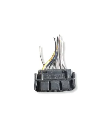 BMW 5 E39 Ignition lock contact 1378138