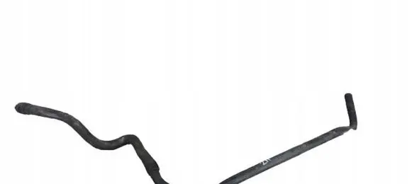 Mercedes-Benz E W211 Engine coolant pipe/hose