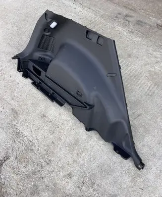 KIA Sportage Trunk/boot side trim panel 85731F1500 85730F1600WK