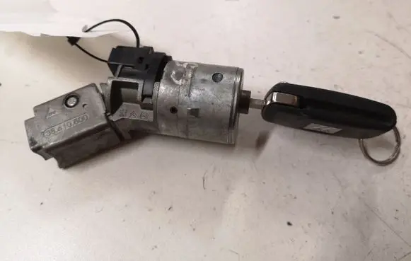 Citroen C5 Ignition lock 36410600
