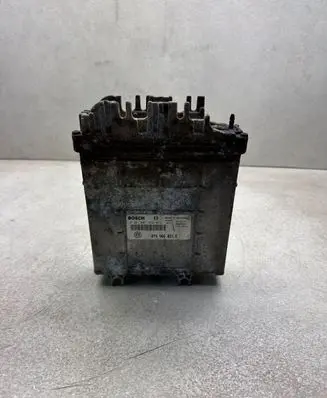 Volkswagen Transporter - Caravelle T4 Engine control unit/module 074906021E 28SA2944 0281001452