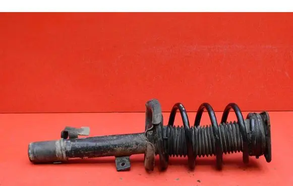 Ford Kuga I Front shock absorber/damper 8V4118K001EA