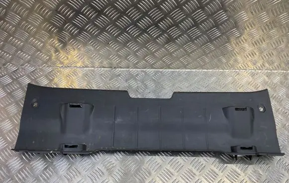 Toyota Yaris Other trunk/boot trim element 647160D020