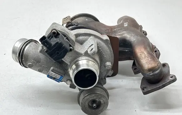Volvo XC90 Turbo 31459815 18559700018 710075861