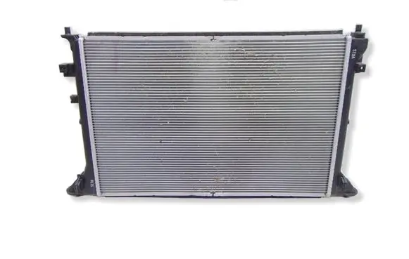 Genesis GV60 Coolant radiator 253F0GL100 20231004 253E0GL100