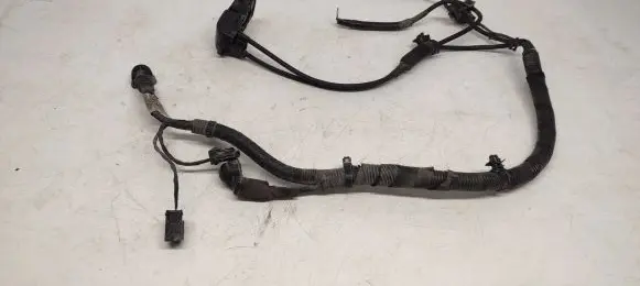Positive cable (battery)