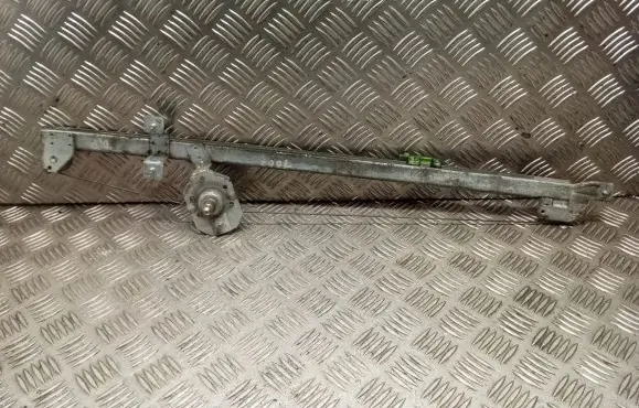 Fiat Ducato Front door manual window regulator 