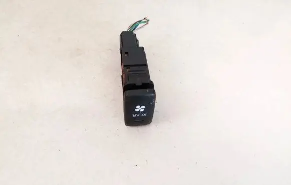 Toyota Previa (XR30, XR40) II Air circulation switch 153641