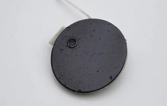 Opel Vectra C Front tow hook cap/cover 904000299