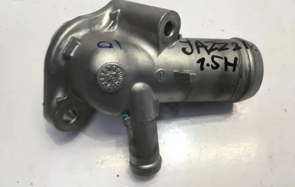 Honda Jazz IV GR Crosstar Engine coolant pipe/hose