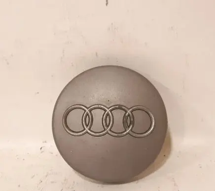 Audi A6 S6 C5 4B Original wheel cap 4B0601170
