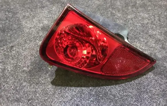 Renault Espace - Grand espace IV Rear fog light 8200027155