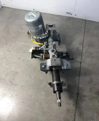 Lexus RX 450H Steering wheel axle 8965048620