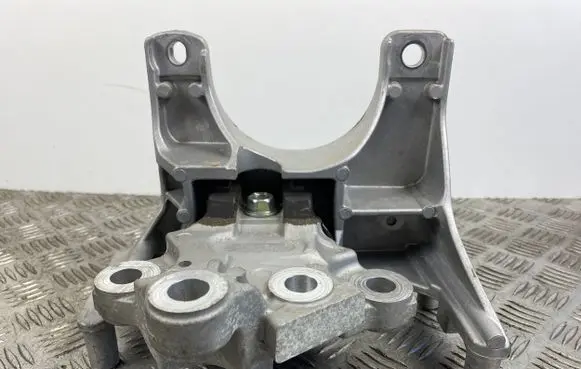 Gearbox mount