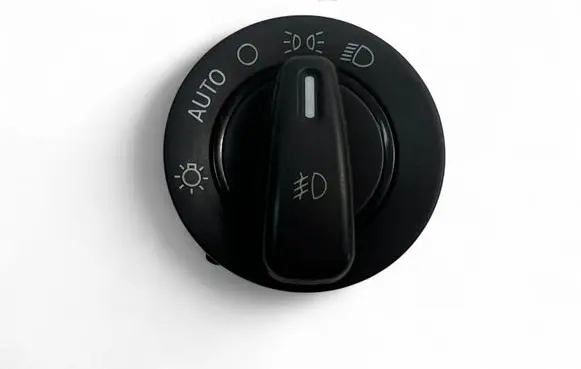 Chrysler 300C Light switch 56046258AB