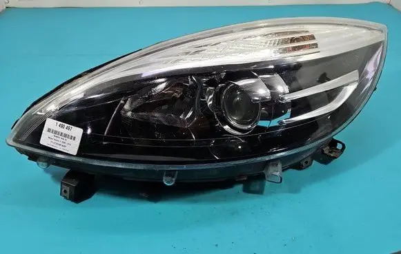 Renault Scenic III - Grand scenic III Headlight/headlamp 260601946R IMPRK1490497