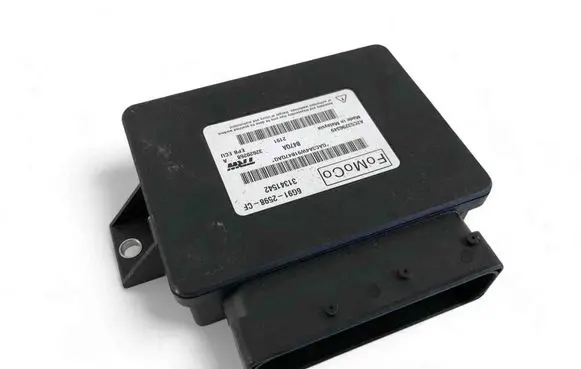 Volvo V60 Other control units/modules 31341542