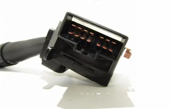 KIA Cerato Wiper switch Nėra