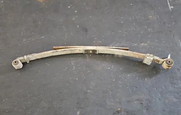 Ford Transit Rear leaf spring IMPRK1378337