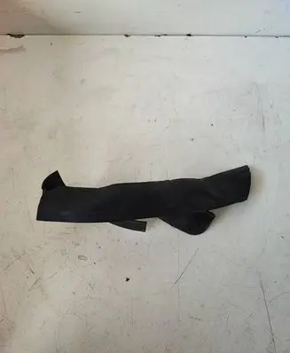 Ford F150 Front bumper corner part panel trim JL3417627BE