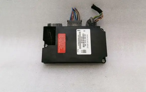 Mercedes-Benz SL R230 Other control units/modules A2308201626
