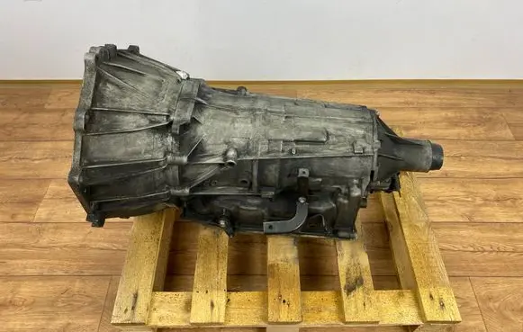 Cadillac Escalade IV Automatic gearbox 24258657PINYA 24258657