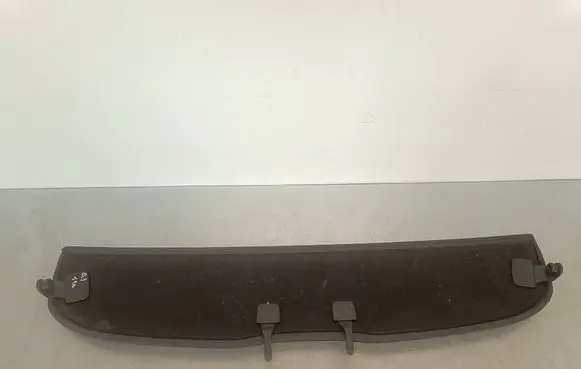 Audi Q3 8U Parcel shelf