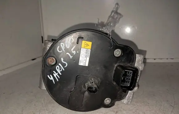 Toyota Yaris Cross Air conditioning (A/C) compressor (pump) 0424000741 ESB20C