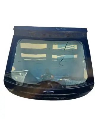 Ford Focus Tailgate/trunk/boot lid