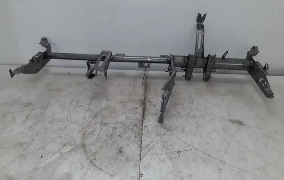 Dacia Dokker Dashboard cross member/frame bar 