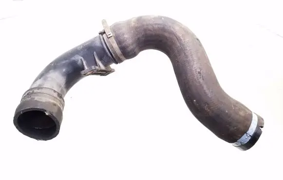 Peugeot Boxer Intercooler hose/pipe C904