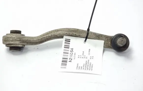 Audi A8 S8 D5 Front control arm 80A407510