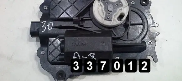 Audi A8 S8 D2 4D Engine control unit/module 4e0837059