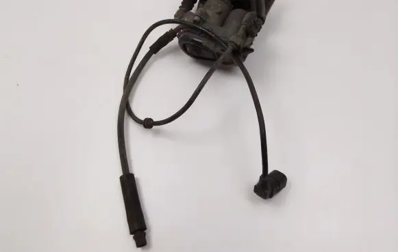 Mercedes-Benz A W176 Front brake caliper